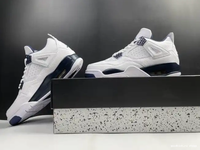 Cheap Columbia 314254-107 Jordan (2015) Retro 4 0510